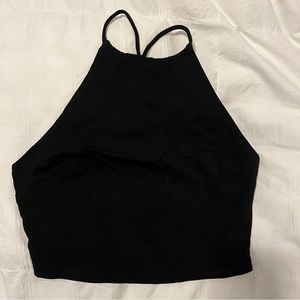 Dainty Hooligan Crop Tank